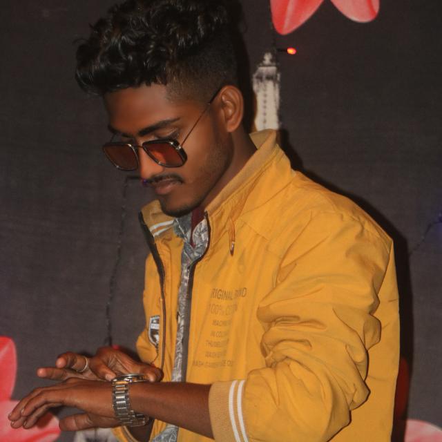 Lx Rashid official