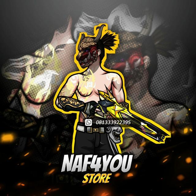 NAF4YOU STORE GC Whatsapp group