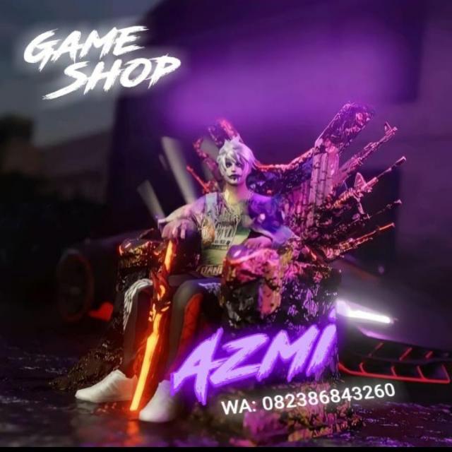 Azmi store