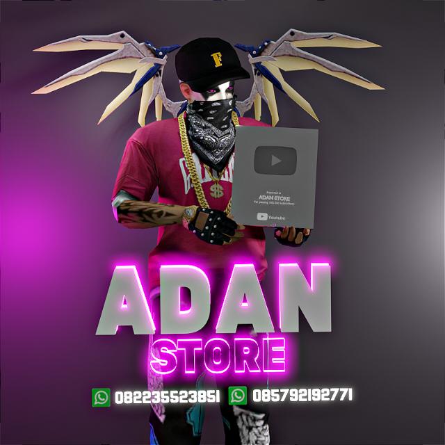 JB || ADAN STORE