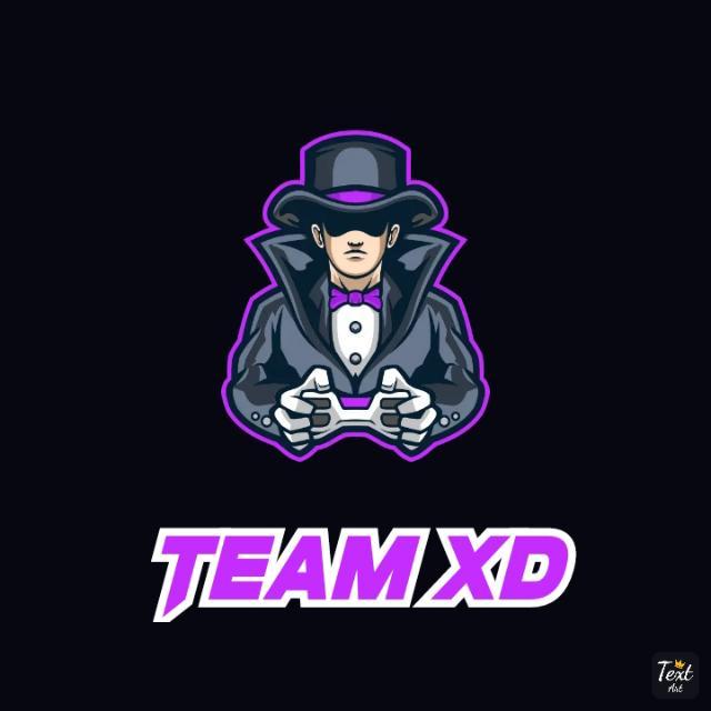TEAM XD Whatsapp group