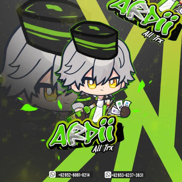 GRUB JB ALL GAME || BY ARDII STORE ||