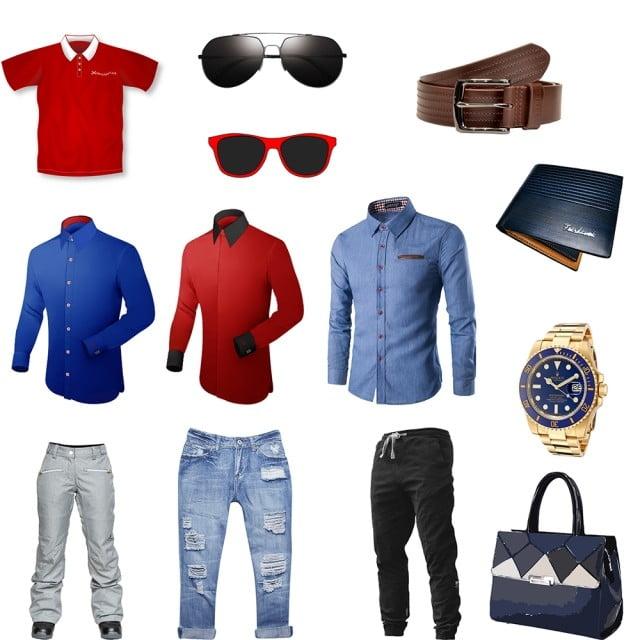 Collection Whatsapp group