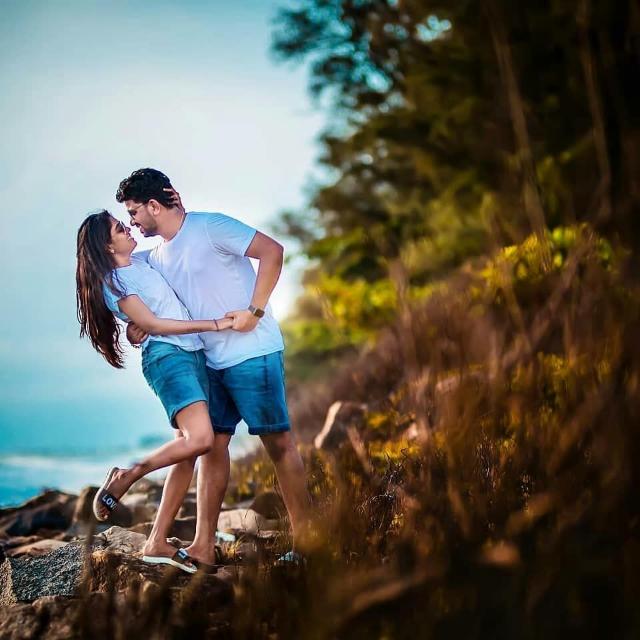 මල්ලිලාට කැමති අක්කලා ❤️???