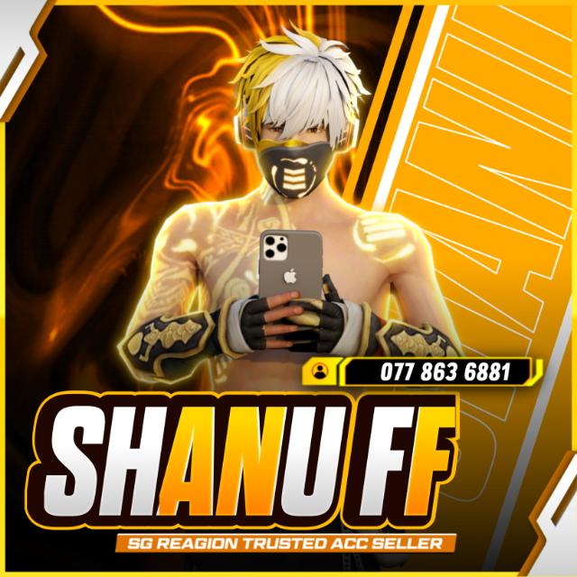 SHANU ACCOUNT STORE✅?