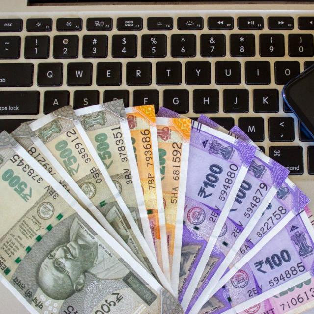 ?Earning money ?