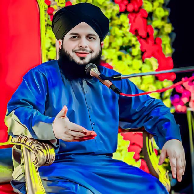 Peer ajmal Raza qadri status Whatsapp group