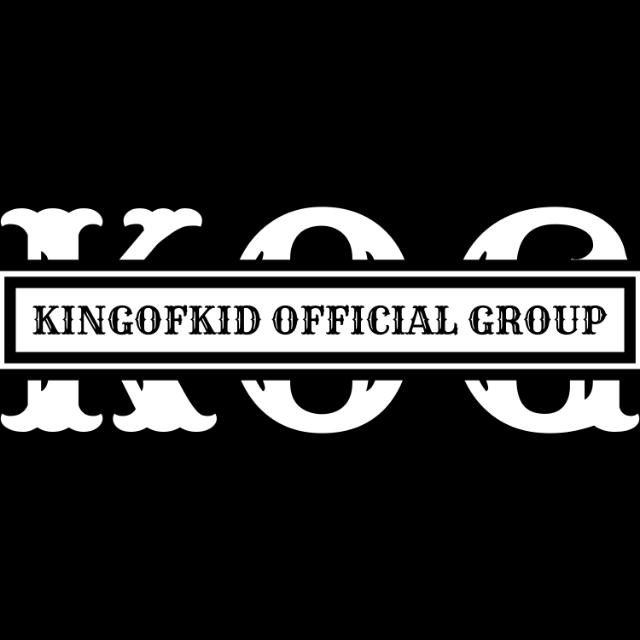 ?KINGOFKID YT OFFICIAL GROUP?