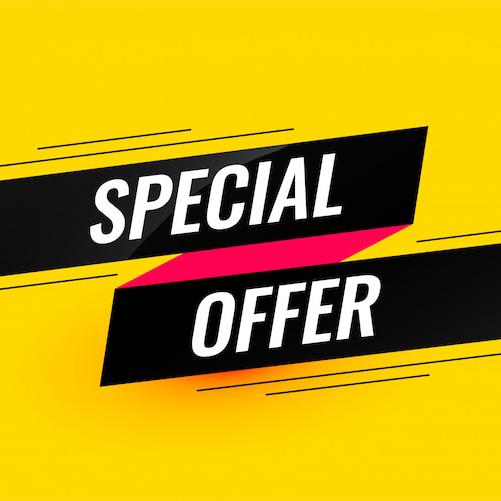 Offerzone