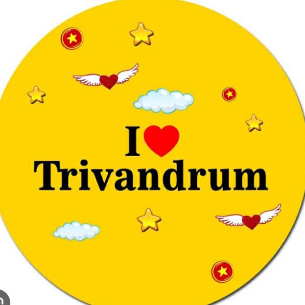 Tvm friends?