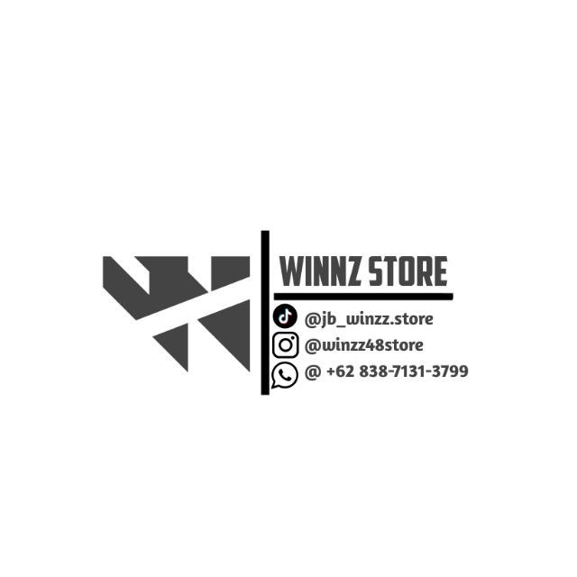 GRUB ISI AN BYY WINNZ STORE