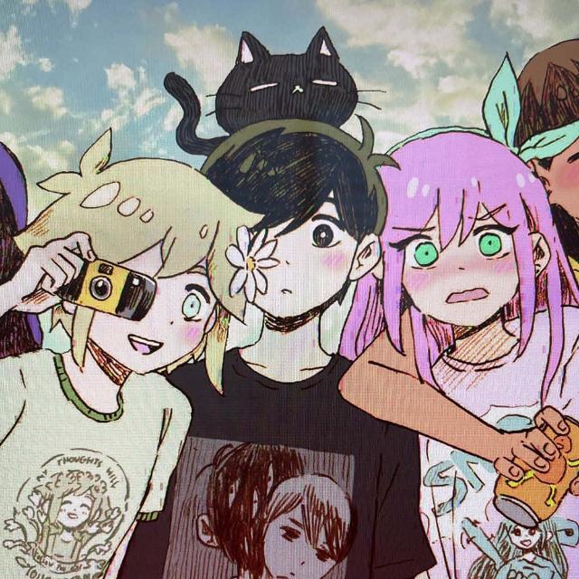 International friends ??✨