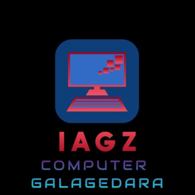 ?IAGZ ⭕ FILM ? TV ? GAMES⭕ UPDET