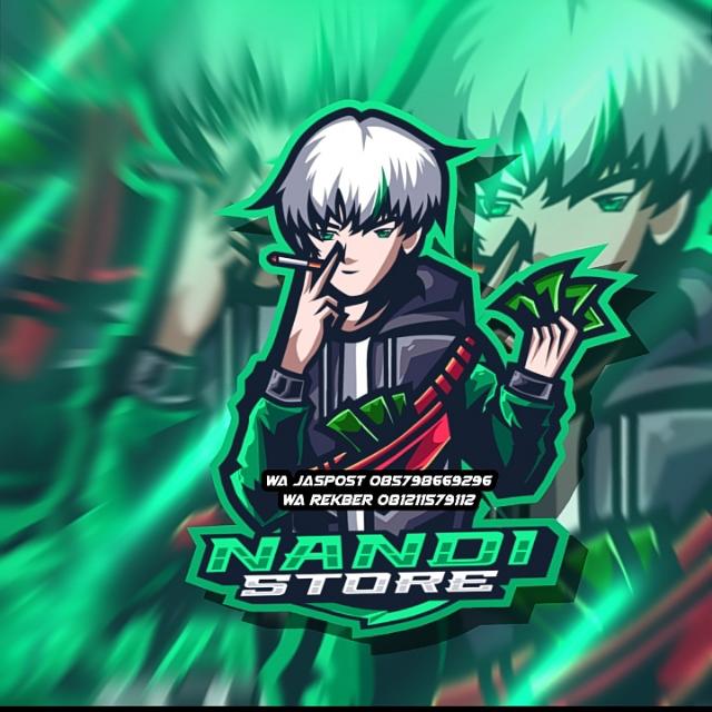 JB || NANDI STORE