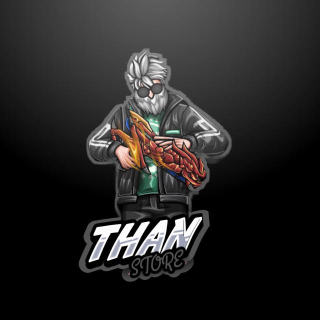 ? JB¹ STOK RESS || THANN STORE ?
