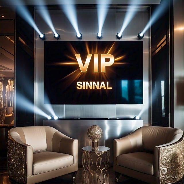 VIP SIGNAL ?