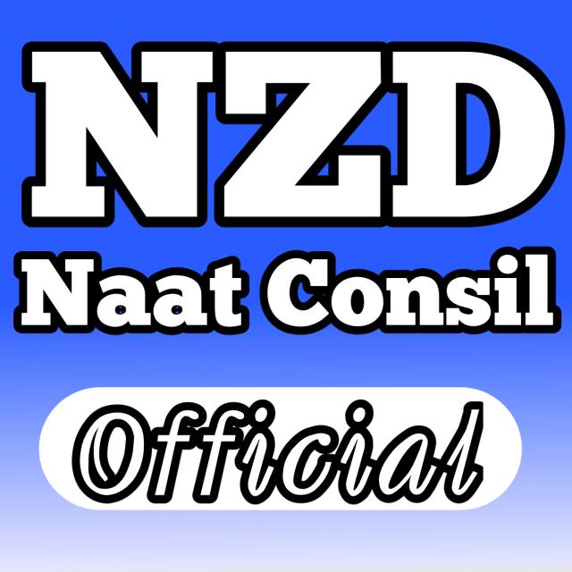 NZD Naat consil ???