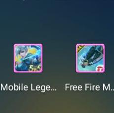 Gc Mabar all game