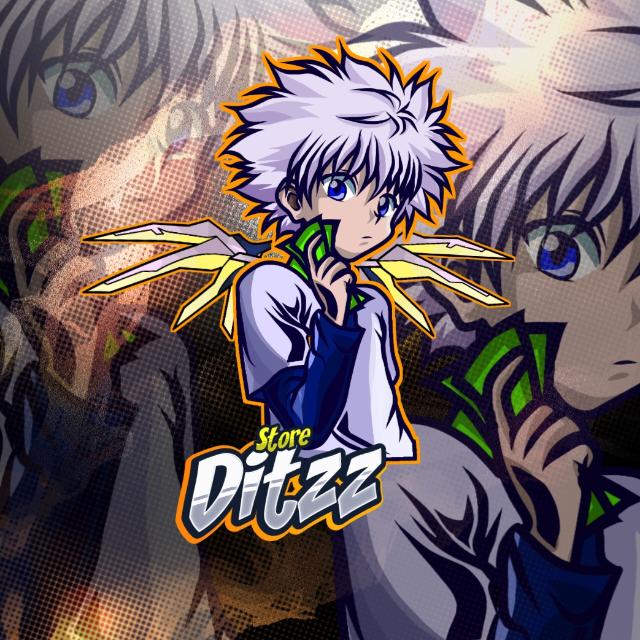 ?JB || ALL GAME DITZZ STORE #1?