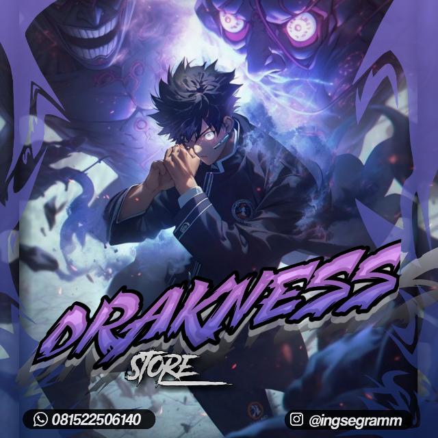 JB/BT || DRAKNESS Opbr #3