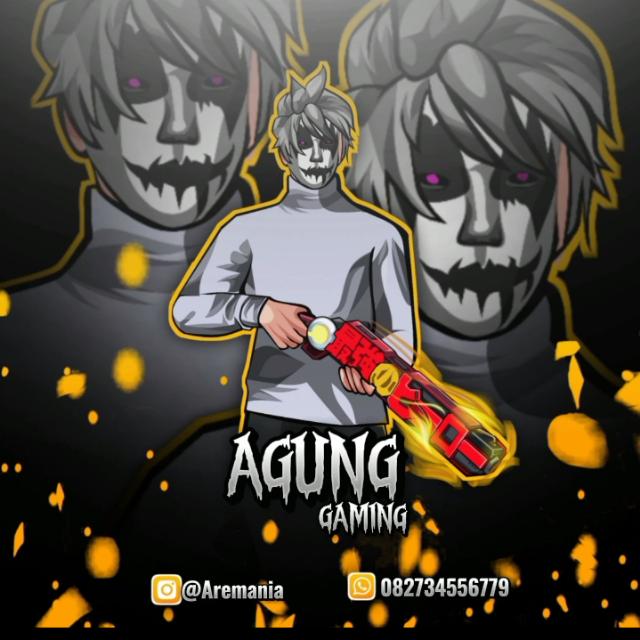 GC STOCK || agung STORE X OWN¹