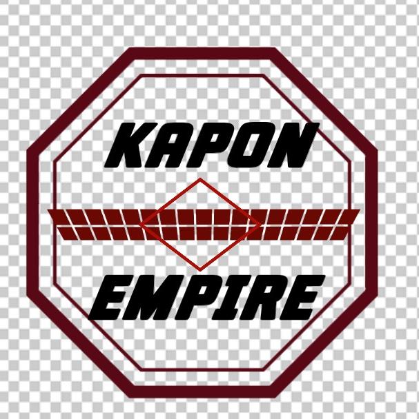 KAPON MUSIC EMPIRE ??