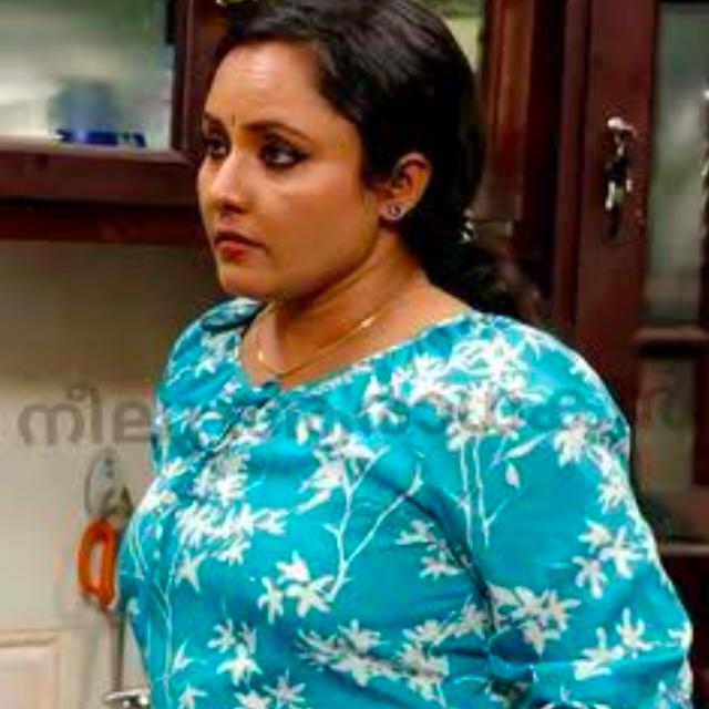 നീലു അമ്മ ?