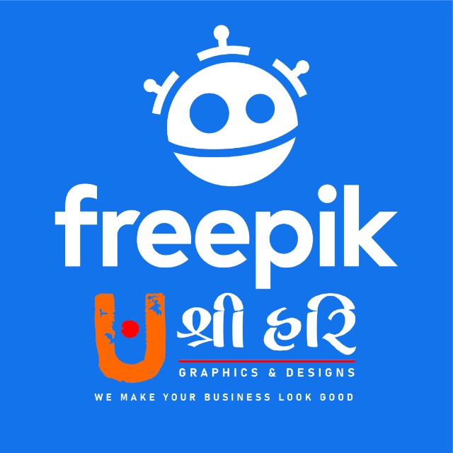 Freepik Contributor