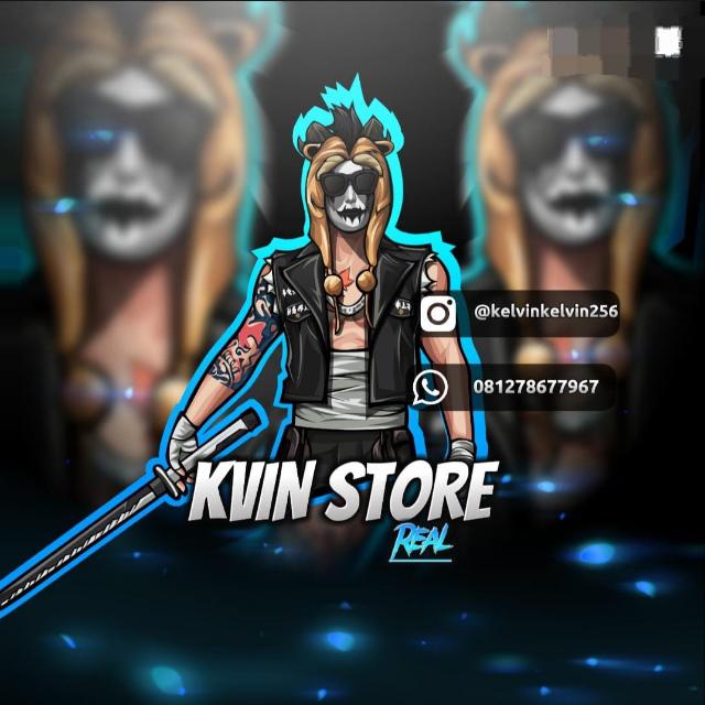 GRUP STOK KVIN STORE X OWN 1✨
