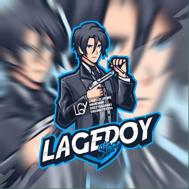 JB AKUN [ LAGEDOY STORE ] 1