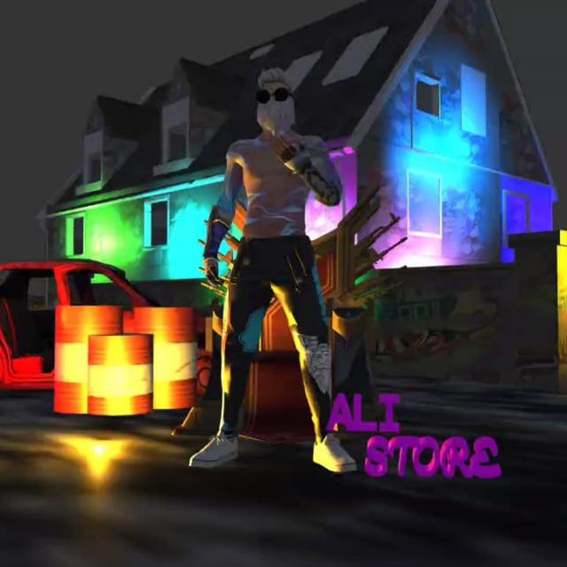JB||ALL STORE/2