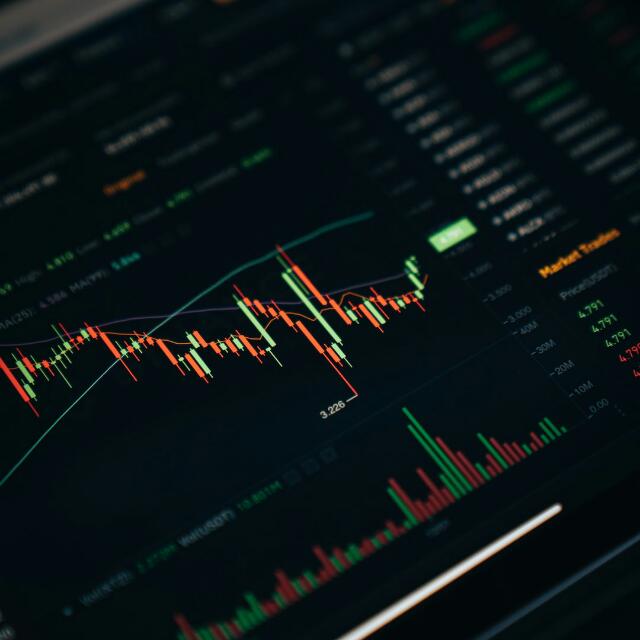 Forex Trading??