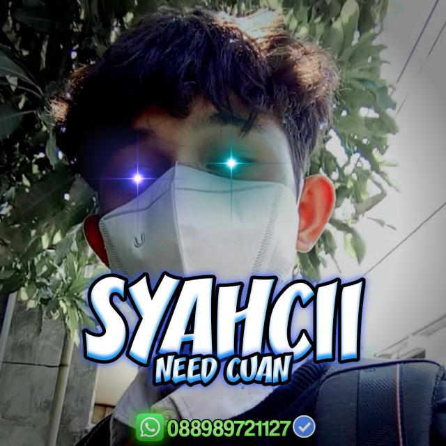 ALLGAME SYAHCII 2