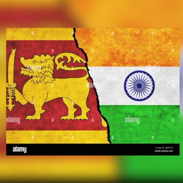 Sri Lankans & Indians in UAE ?? 