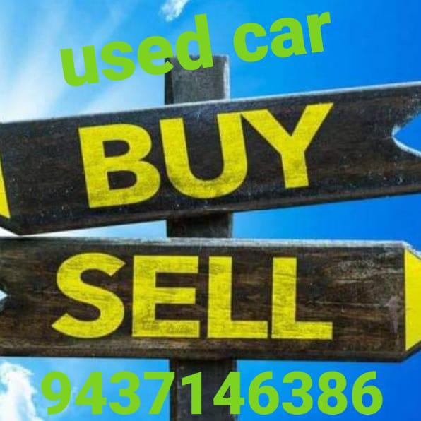 Used car dealer 12