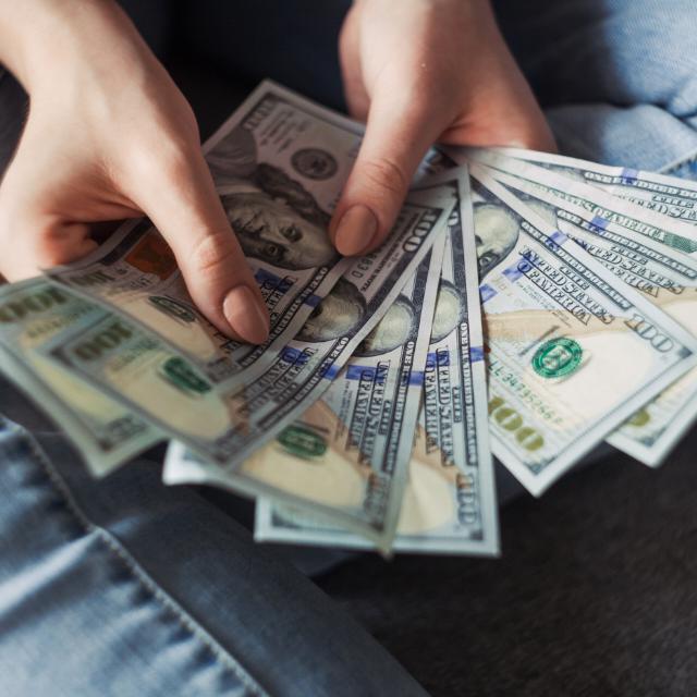 Make money with Amber shaikh