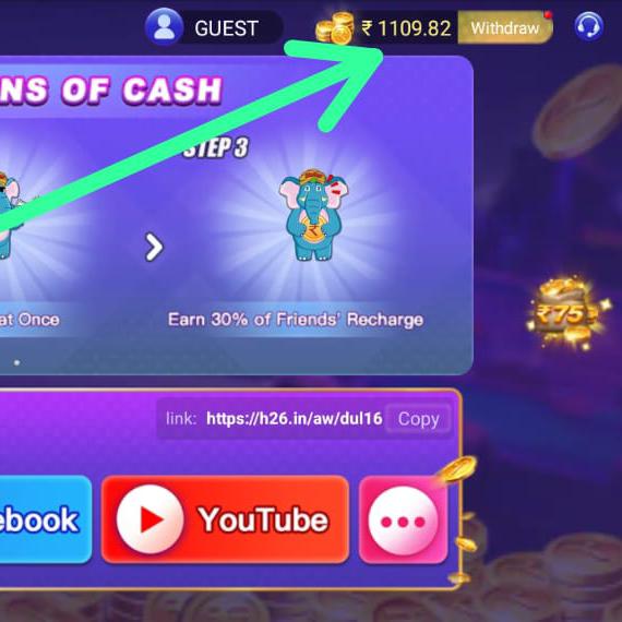 Earning group???