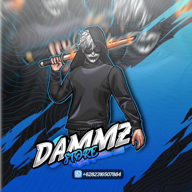 JB ALLGAME DAMMZSTORE