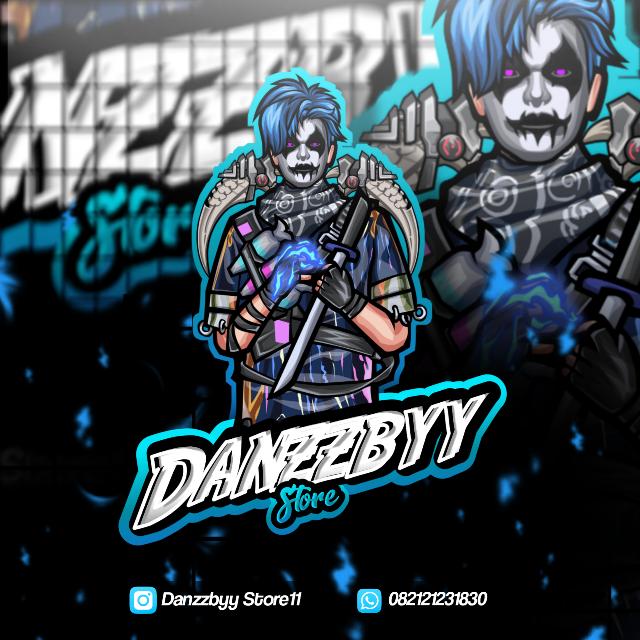 ?STOK 1|| DANZZBYY STORE ??