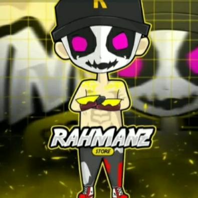 STOK || RAHMANZ  STORE