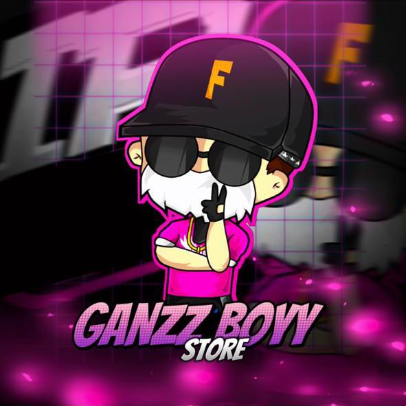 JB GANZZ_OFFICIAL