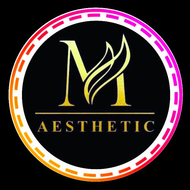M ? Aesthetics