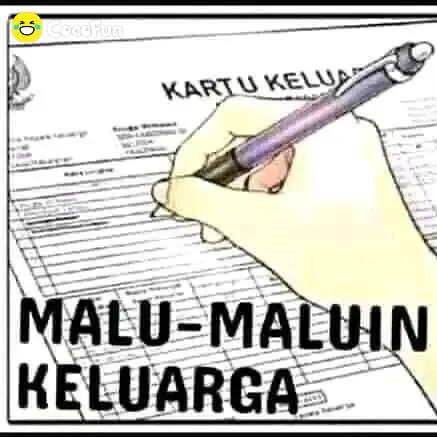 MAU YAHH KANNN ?