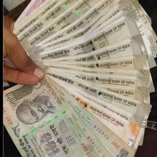 Daily  earning