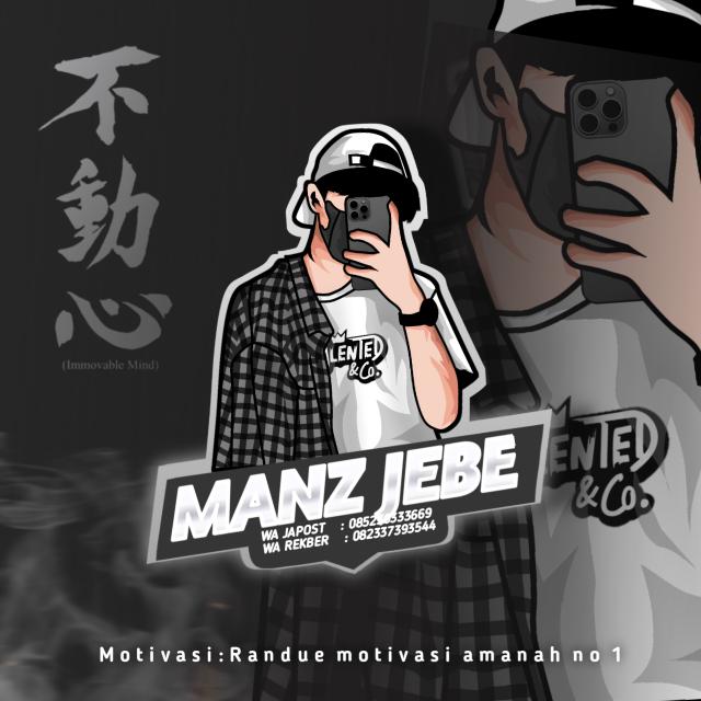 STOCK || MANZ JEBE?|| OWN¹