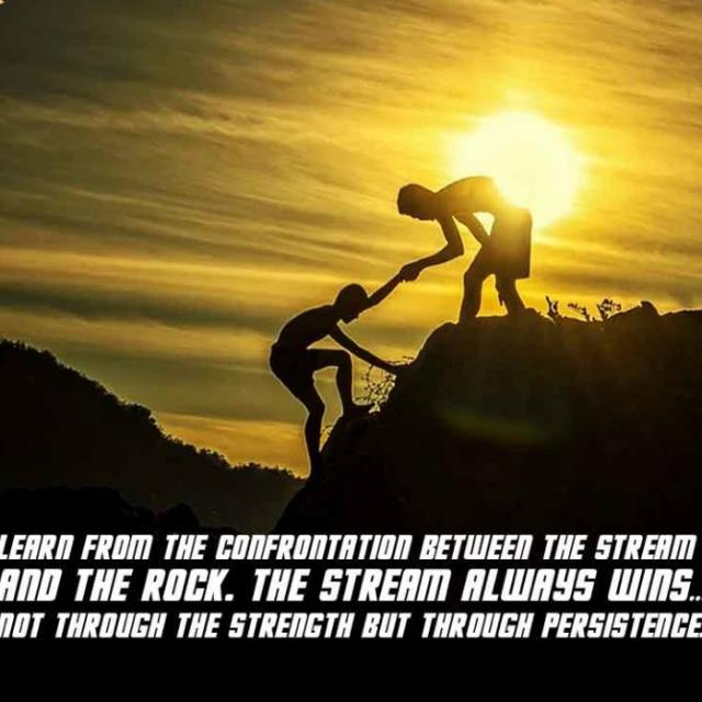 Inspiration Quotes ??