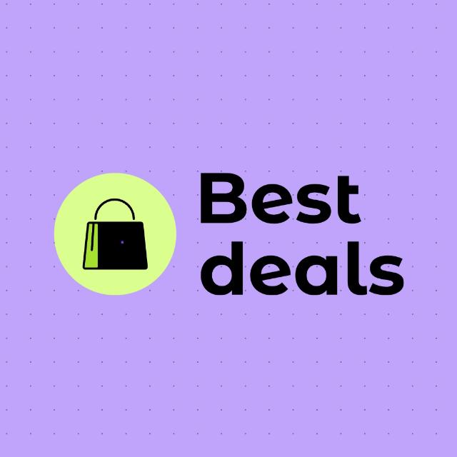 Best Deals ?️