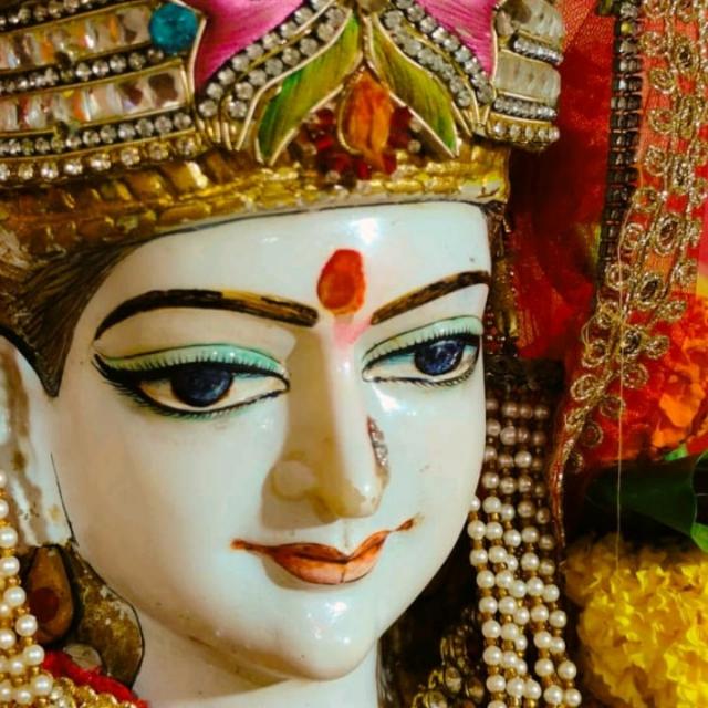 ??जय श्री राधे ??