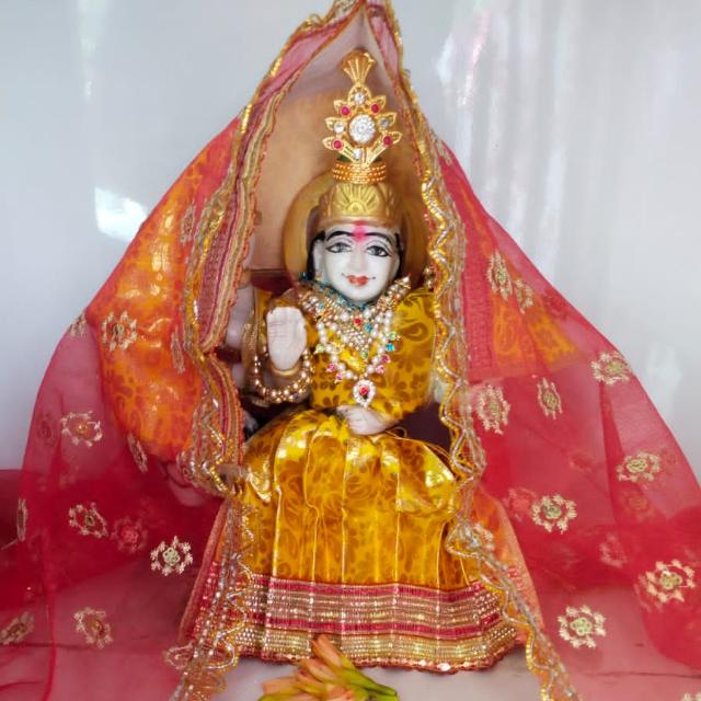 ?श्री कुंवर बाबा दर्शन ?07