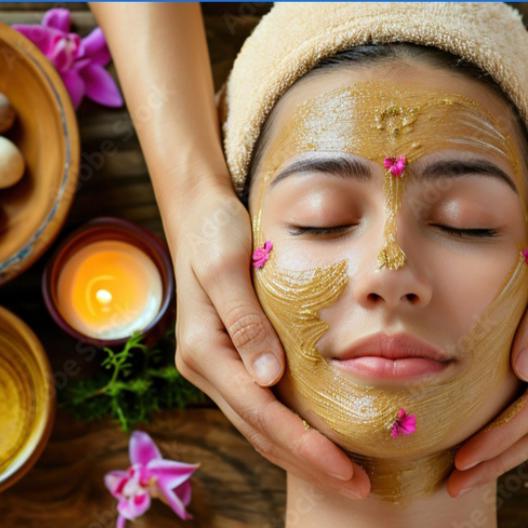 ✨HEALTH AND BEAUTY POINT??